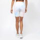 Karl Kani Γυναικείο ποδηλατικό κολάν Signature Tie Dye Cycling Shorts
